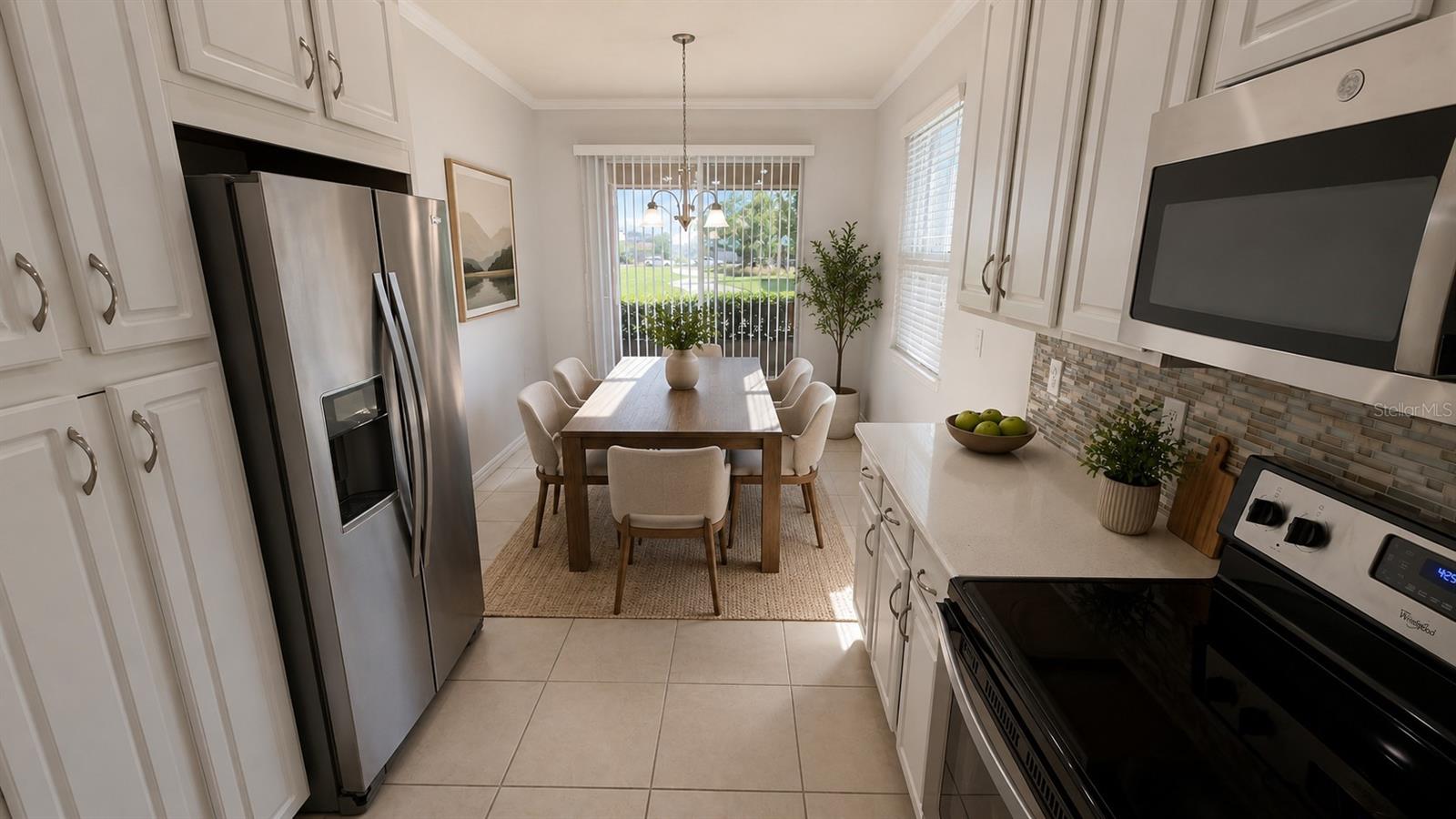 2504 FASSONA DR, KISSIMMEE, FL, 34741
