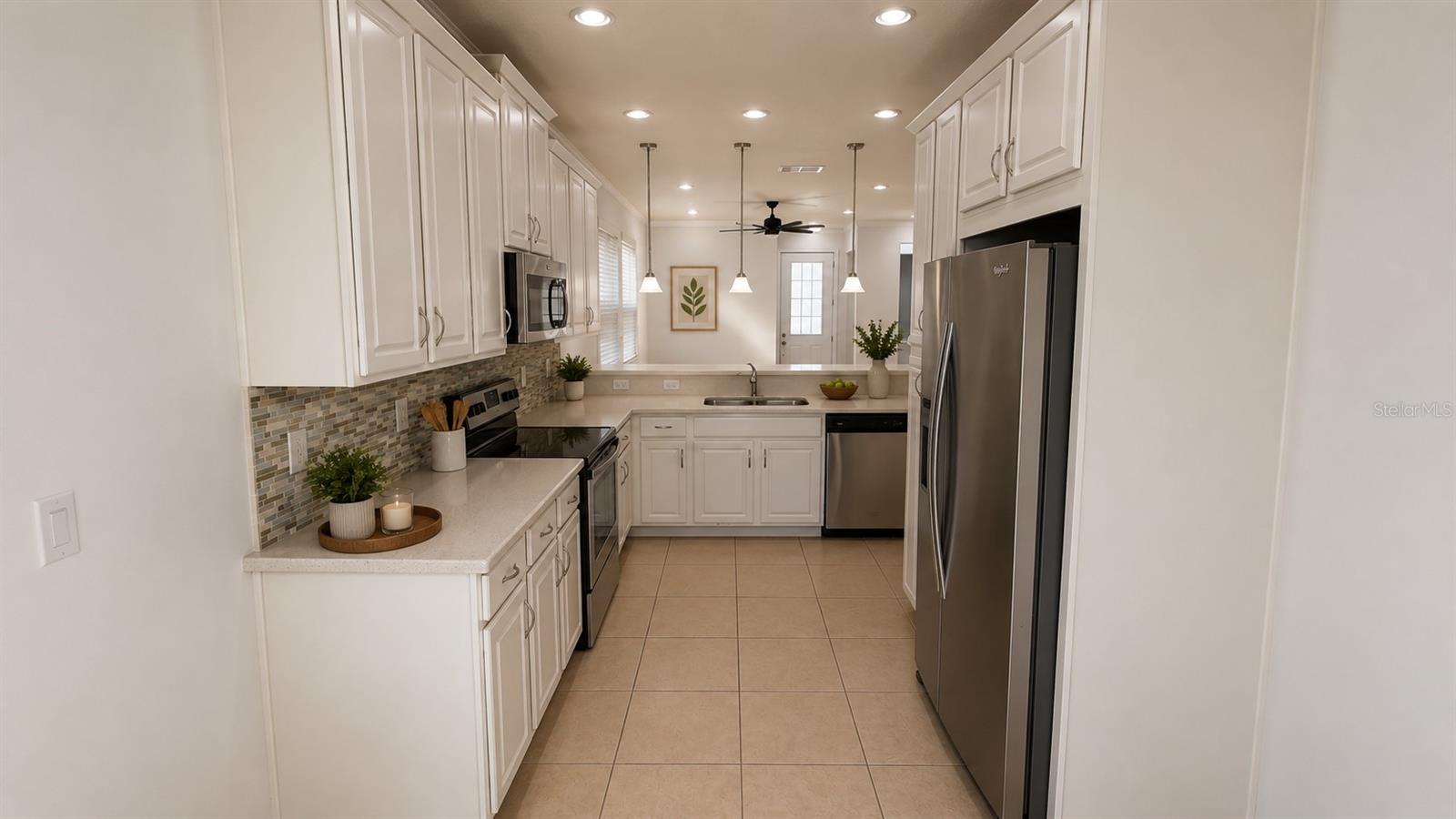 2504 FASSONA DR, KISSIMMEE, FL, 34741