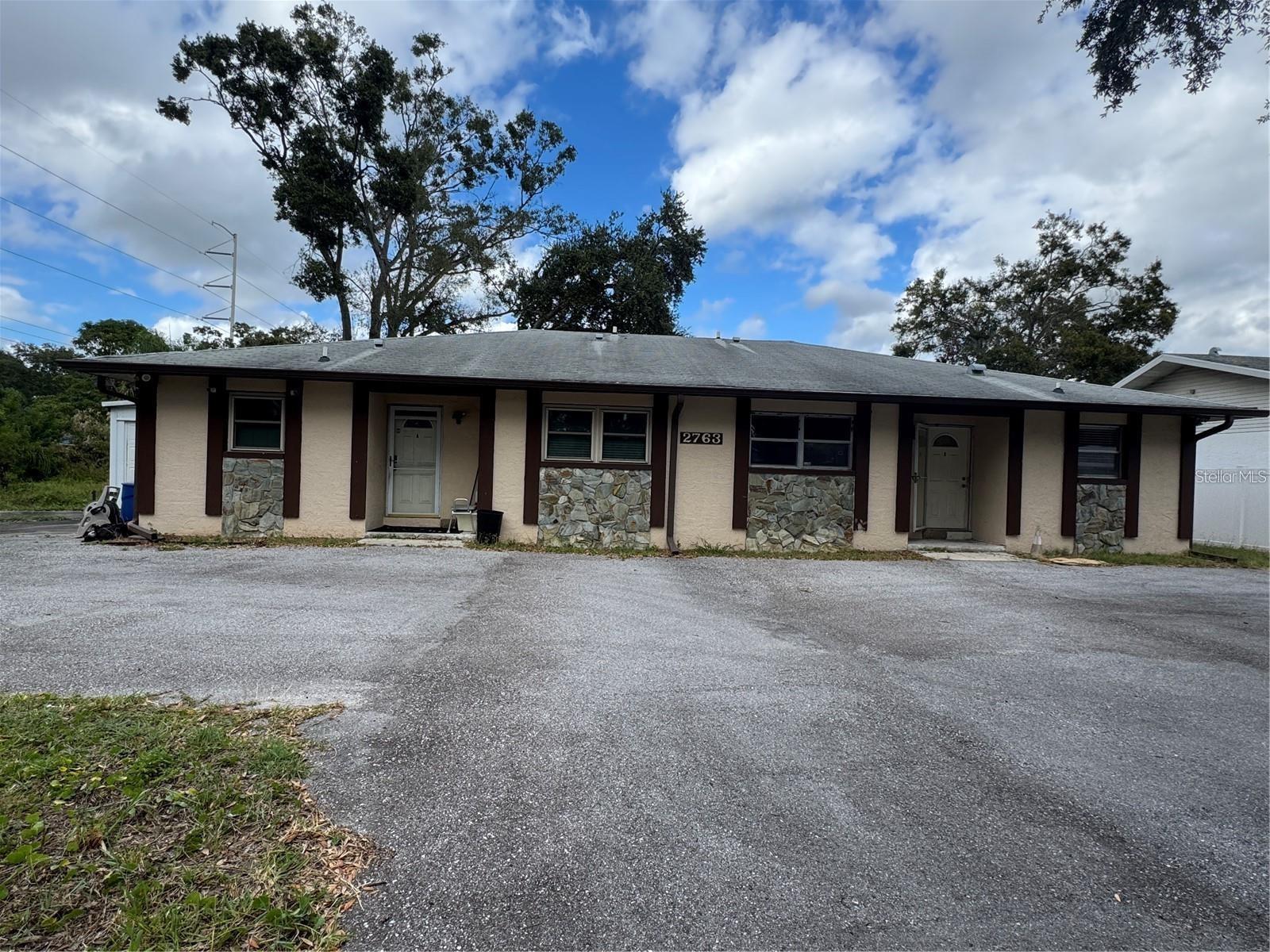 2763 63RD TER N, ST PETERSBURG, FL, 33702