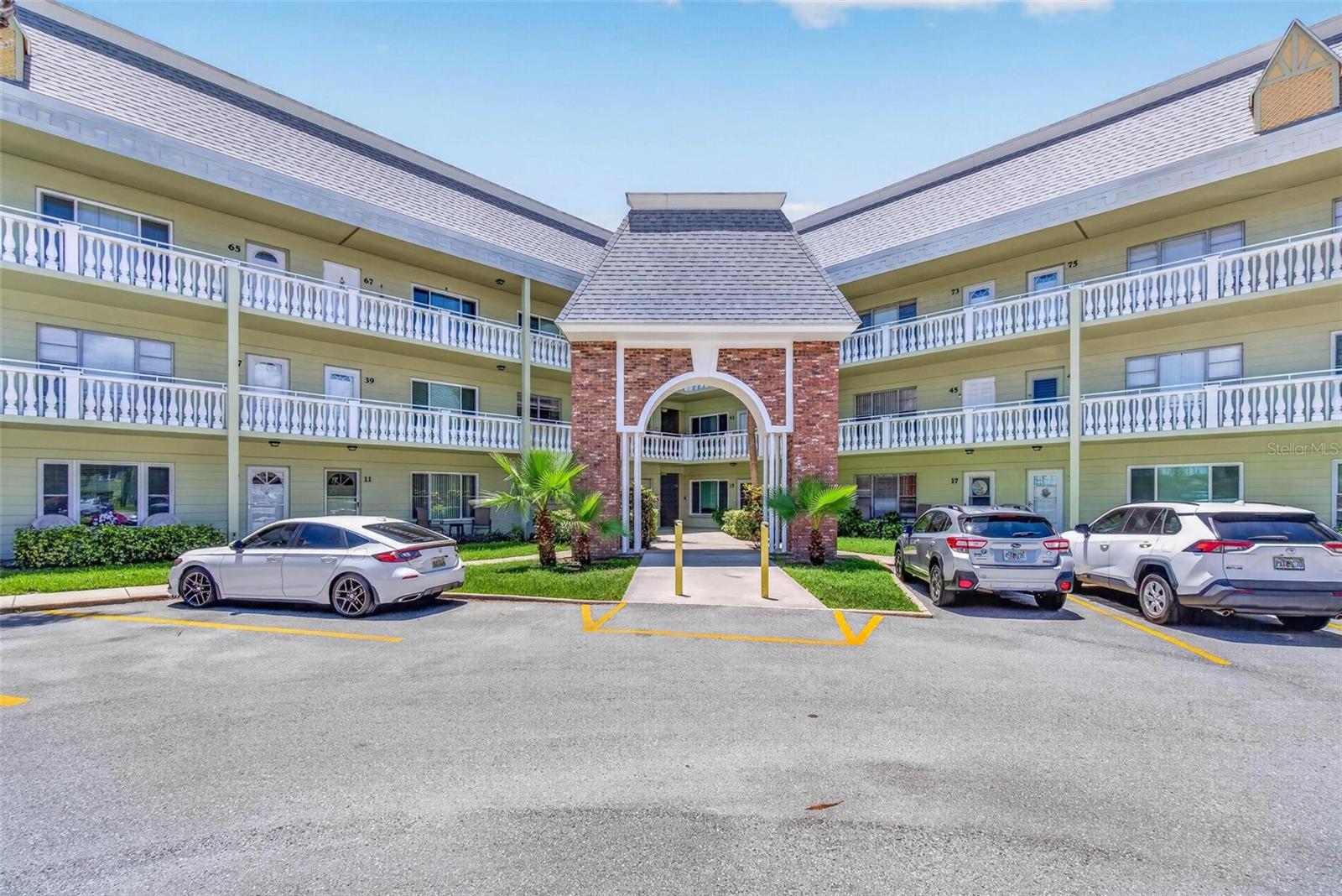 2459 COLUMBIA DR #67, CLEARWATER, FL, 33763