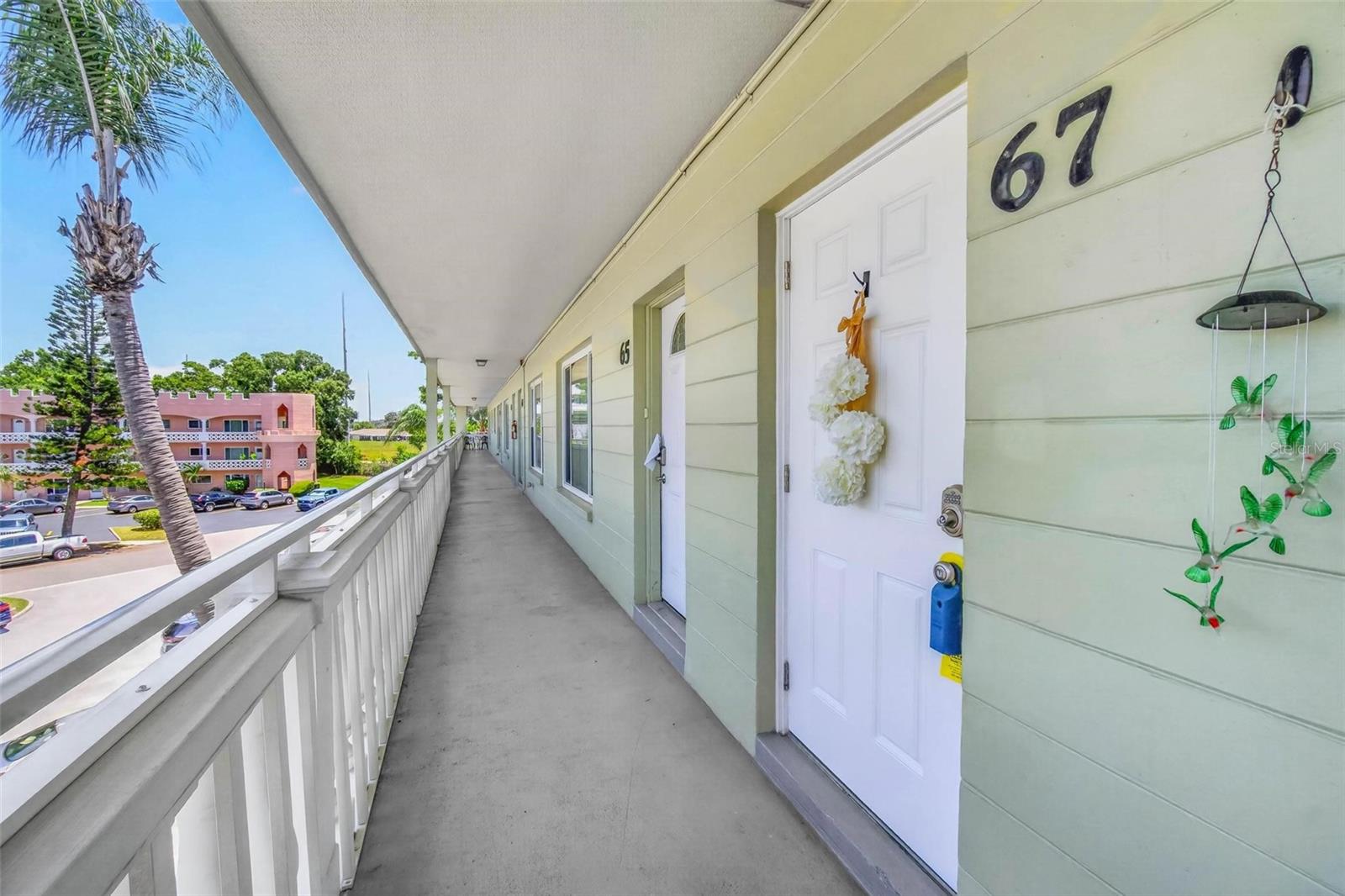 2459 COLUMBIA DR #67, CLEARWATER, FL, 33763