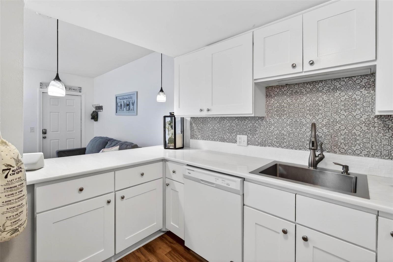 2459 COLUMBIA DR #67, CLEARWATER, FL, 33763
