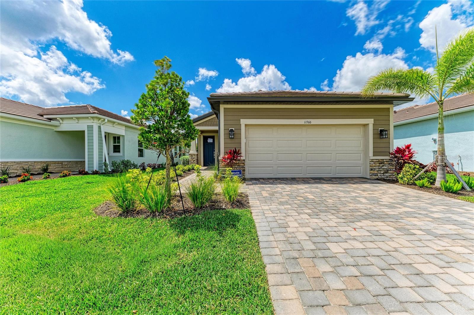 11566 BOUNDLESS TER, VENICE, FL, 34293