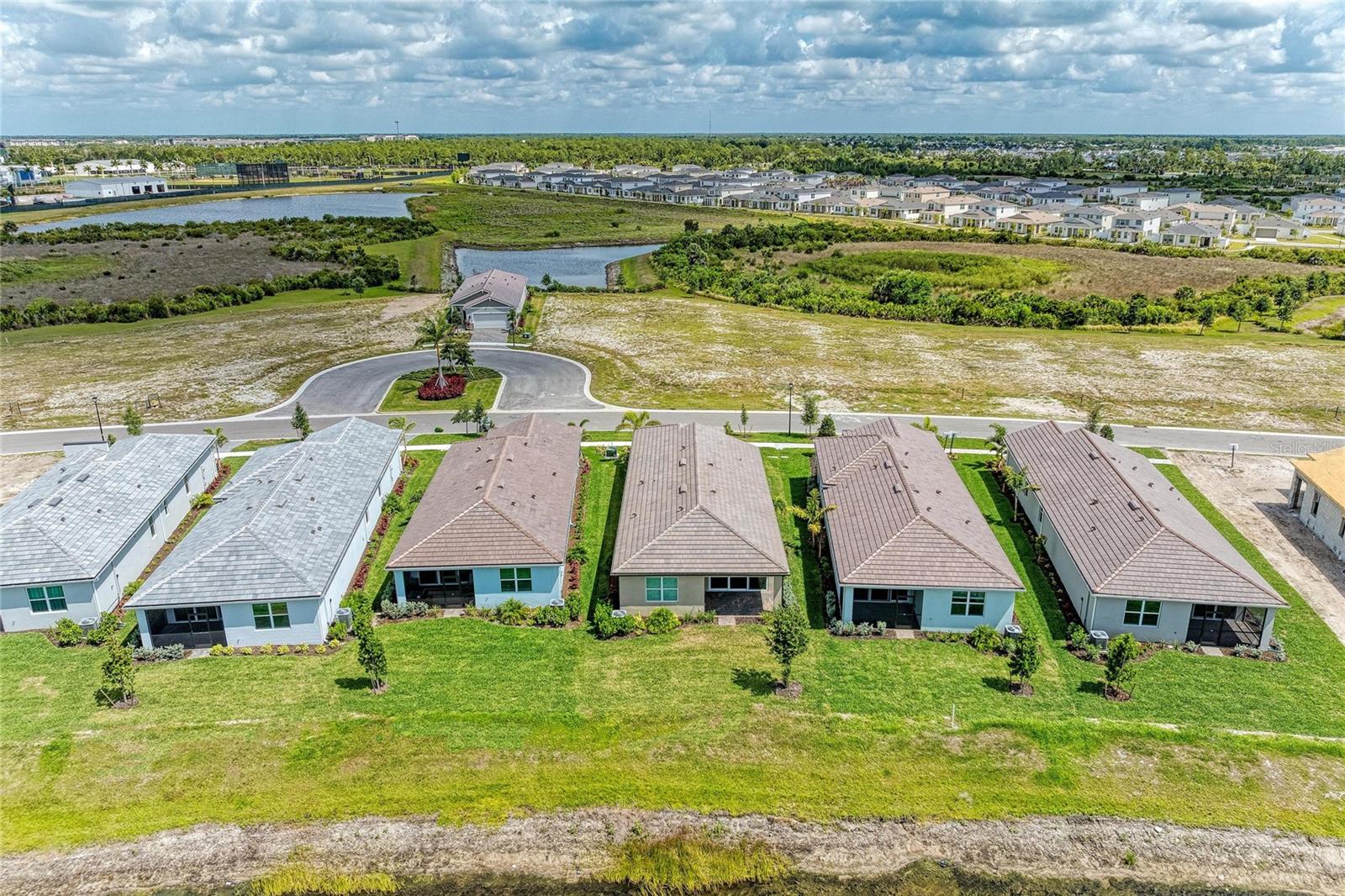 11566 BOUNDLESS TER, VENICE, FL, 34293