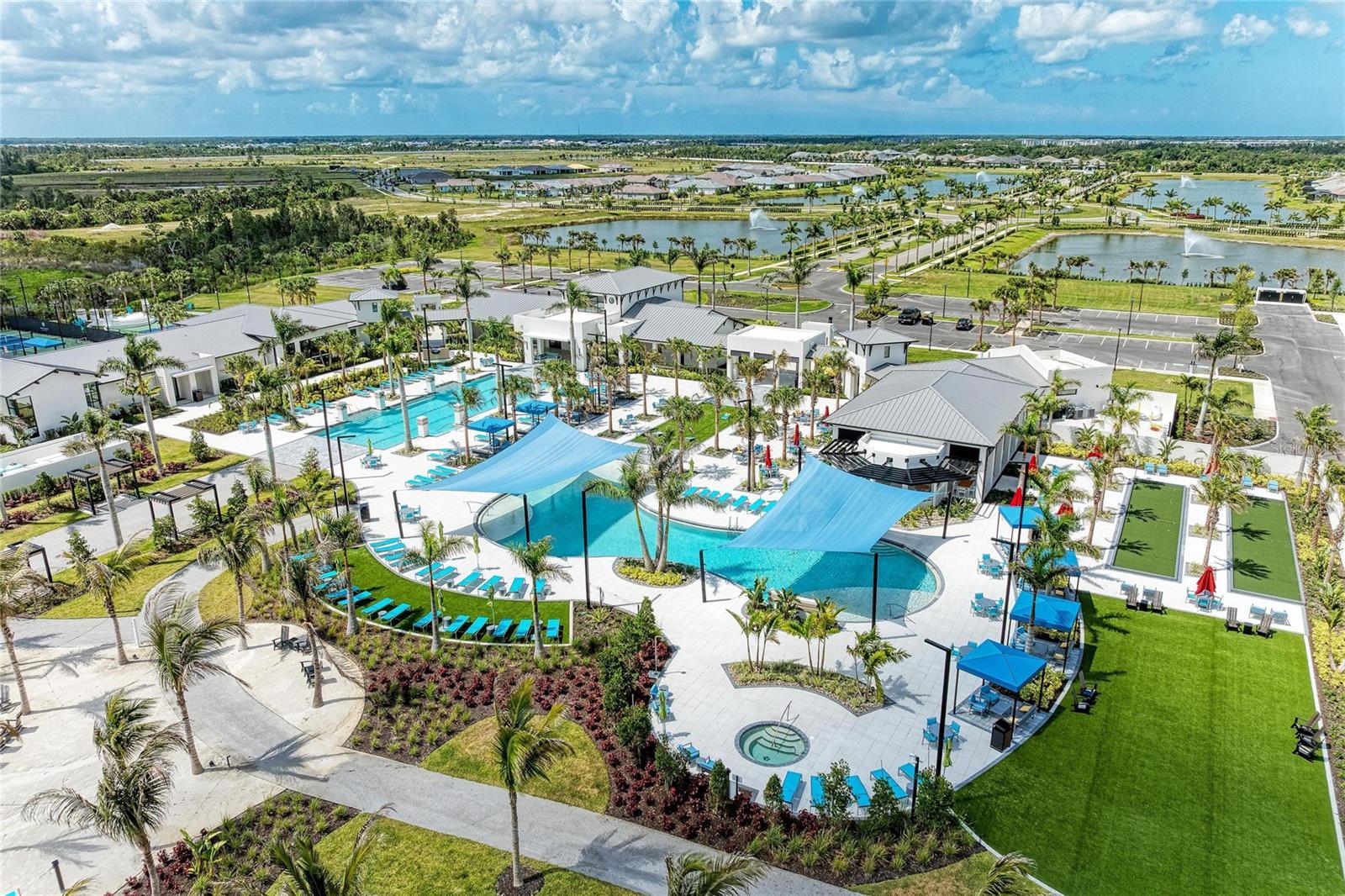 11566 BOUNDLESS TER, VENICE, FL, 34293
