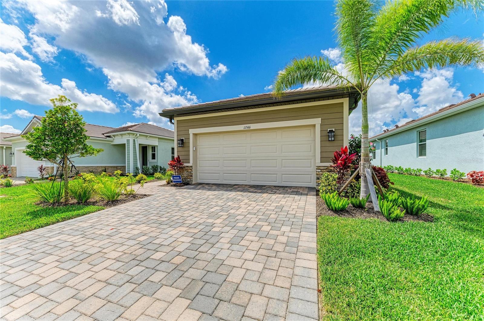 11566 BOUNDLESS TER, VENICE, FL, 34293