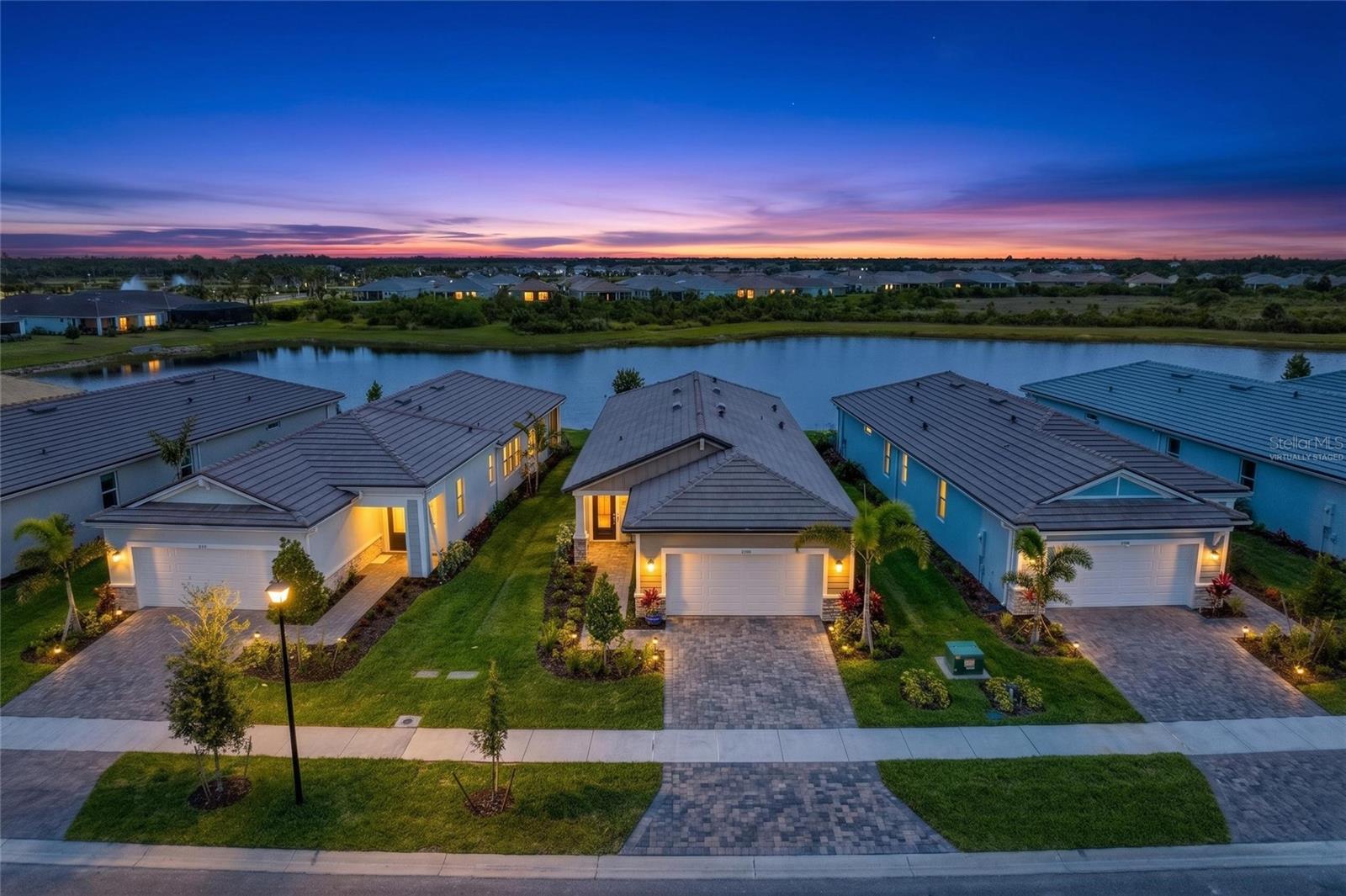 11566 BOUNDLESS TER, VENICE, FL, 34293