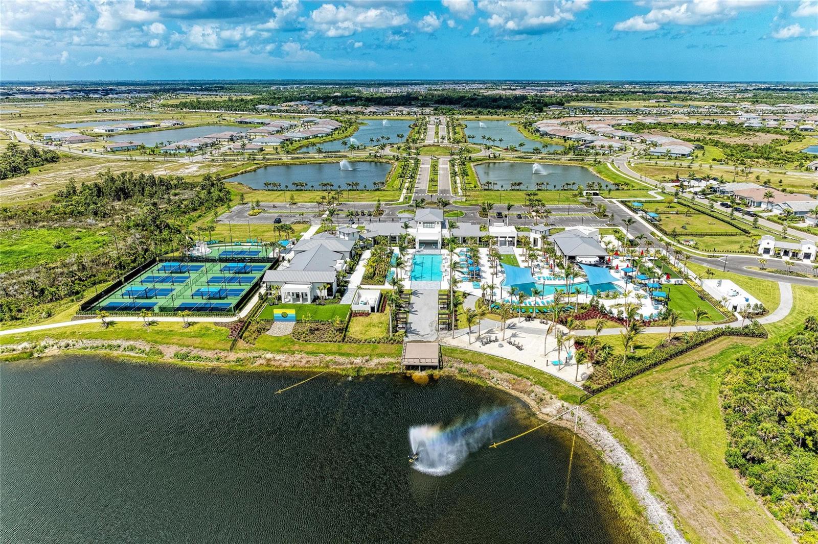 11566 BOUNDLESS TER, VENICE, FL, 34293