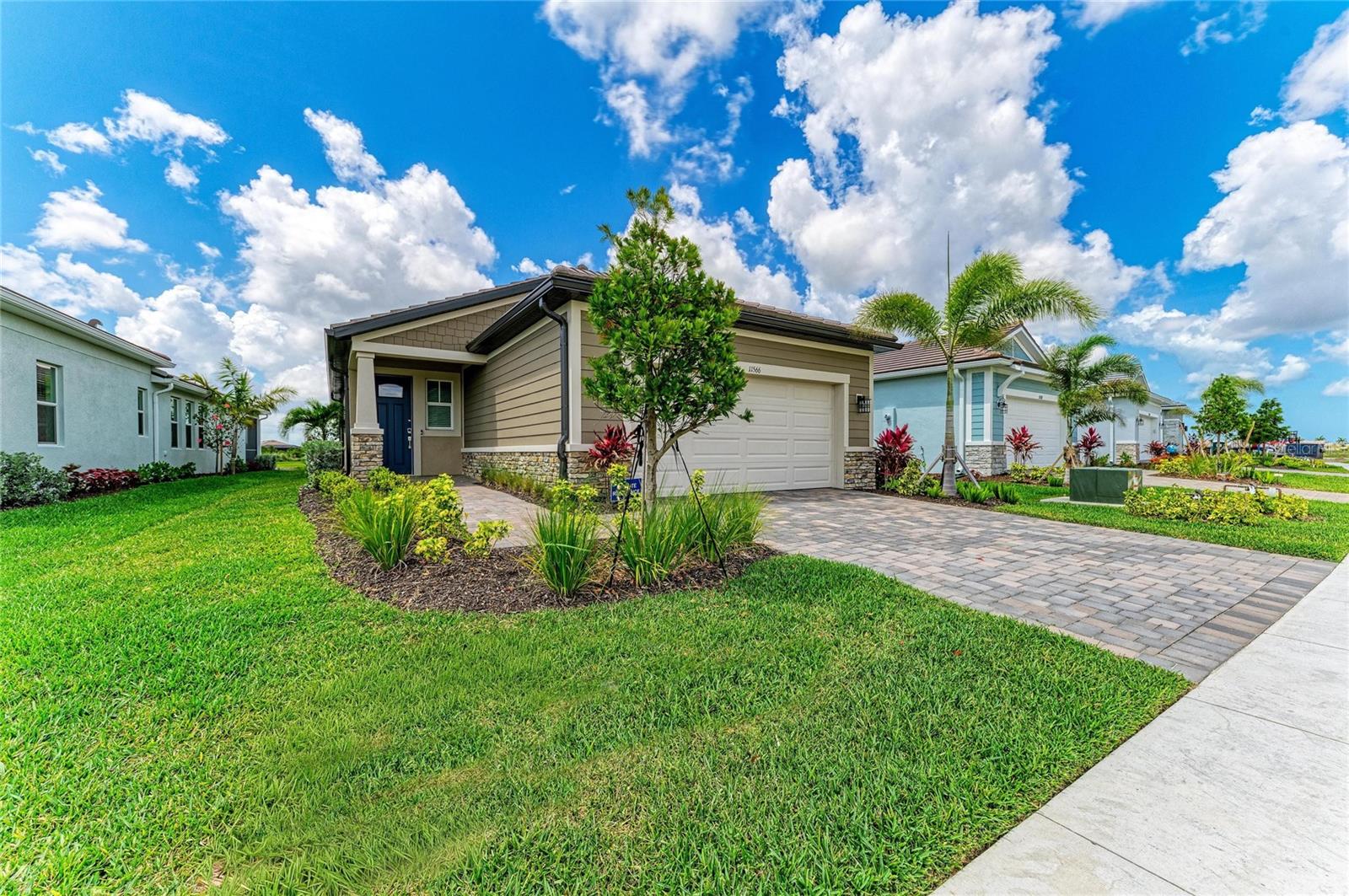 11566 BOUNDLESS TER, VENICE, FL, 34293