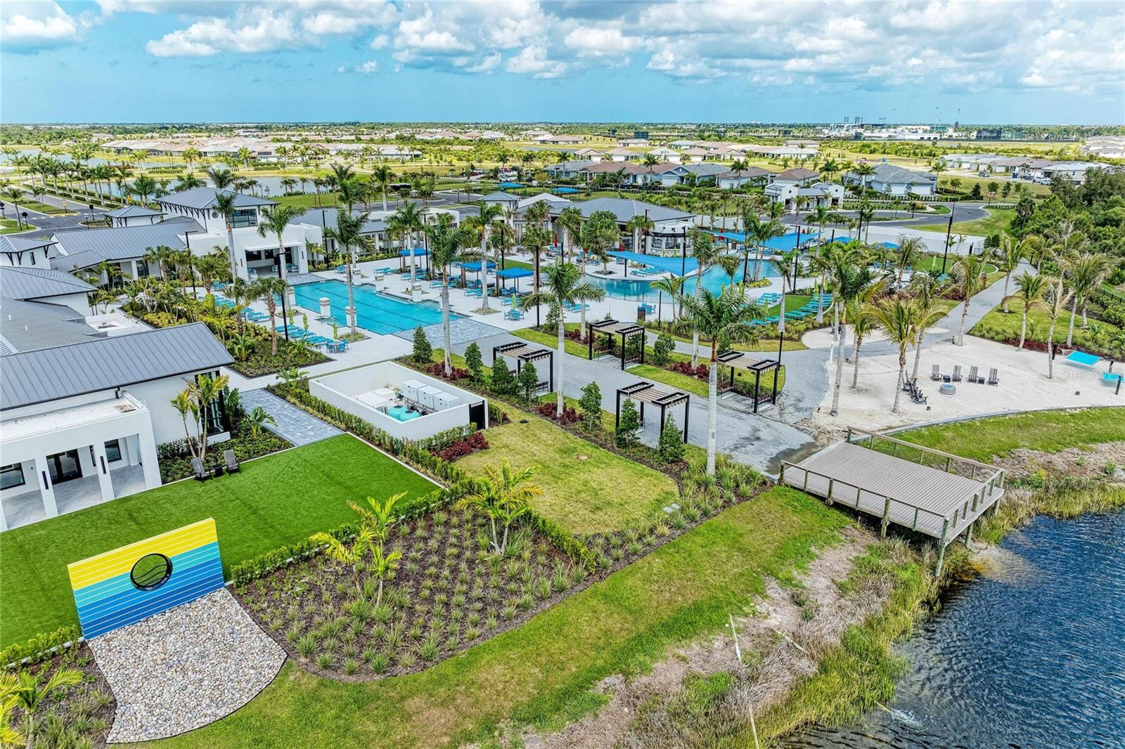 11566 BOUNDLESS TER, VENICE, FL, 34293