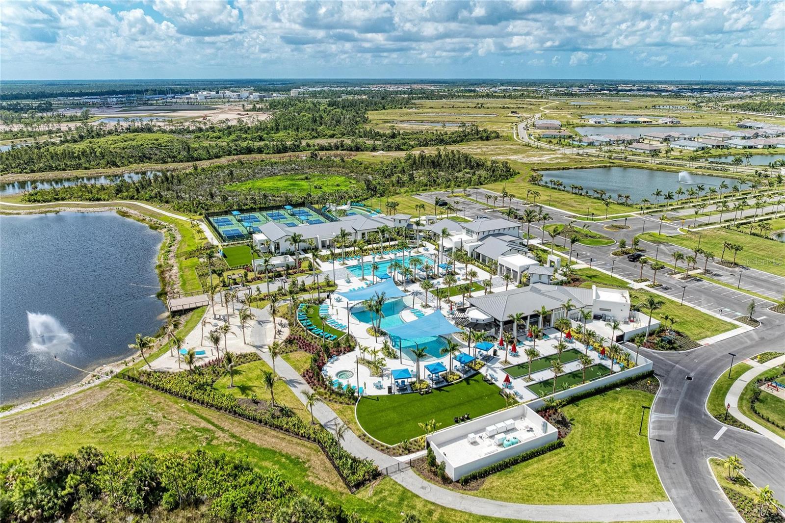 11566 BOUNDLESS TER, VENICE, FL, 34293