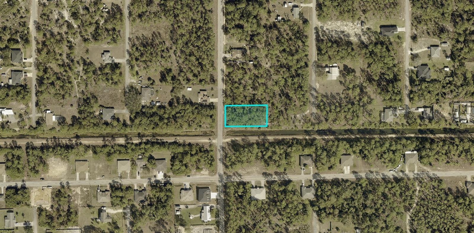 1204 RICHMOND AVE N, LEHIGH ACRES, FL, 33972