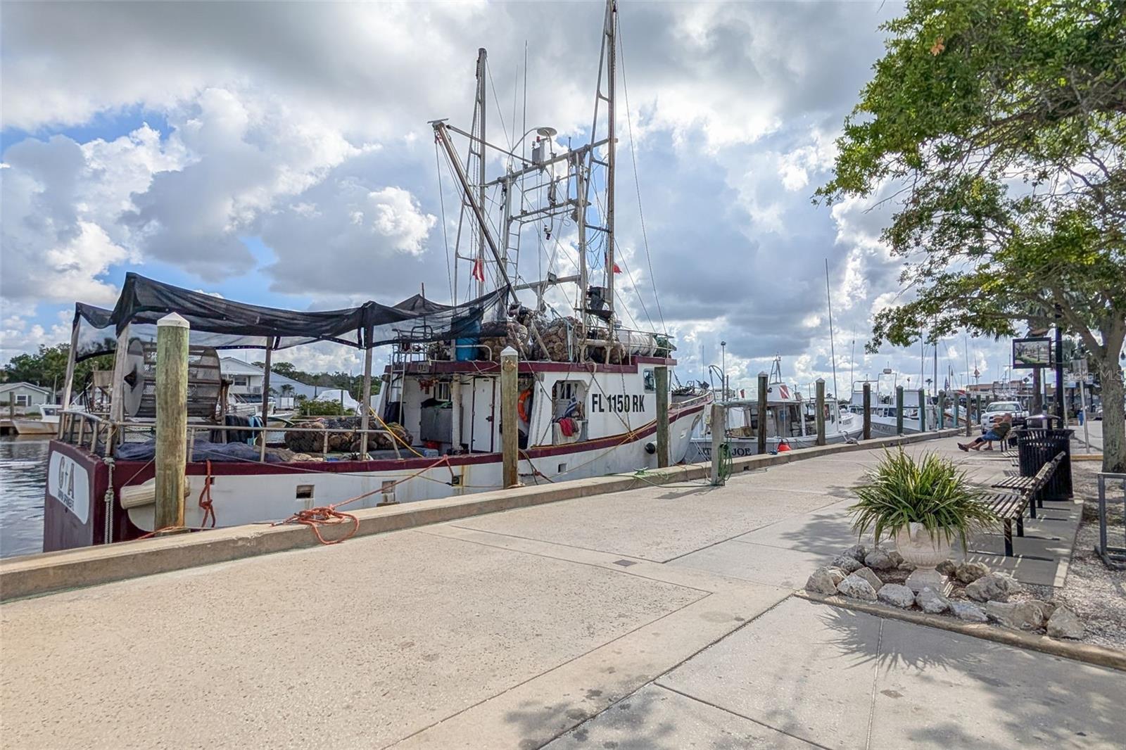 1472 BAY VIEW ST, TARPON SPRINGS, FL, 34689