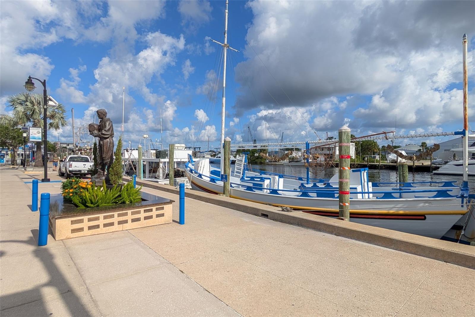 1472 BAY VIEW ST, TARPON SPRINGS, FL, 34689