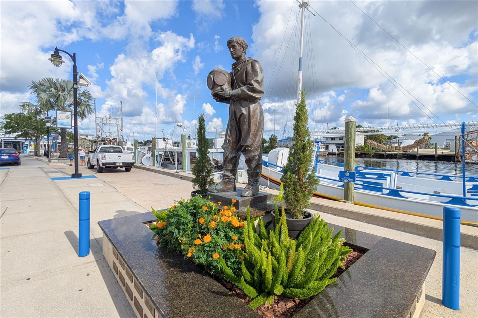 1472 BAY VIEW ST, TARPON SPRINGS, FL, 34689