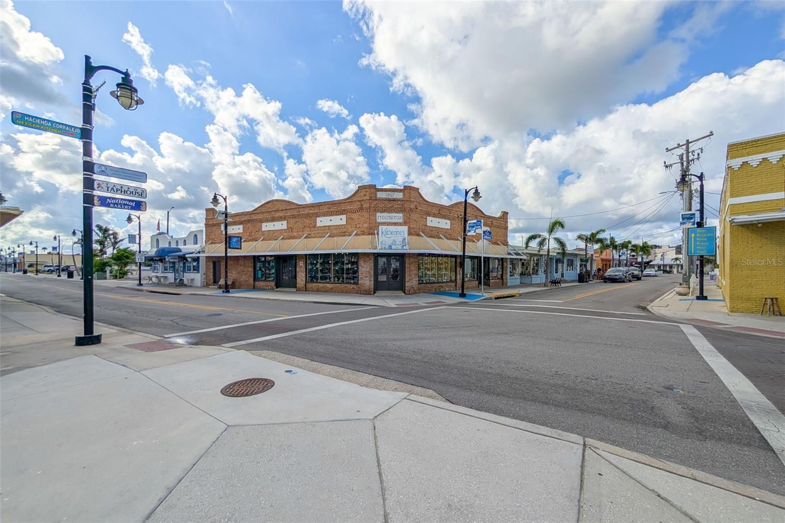 1472 BAY VIEW ST, TARPON SPRINGS, FL, 34689