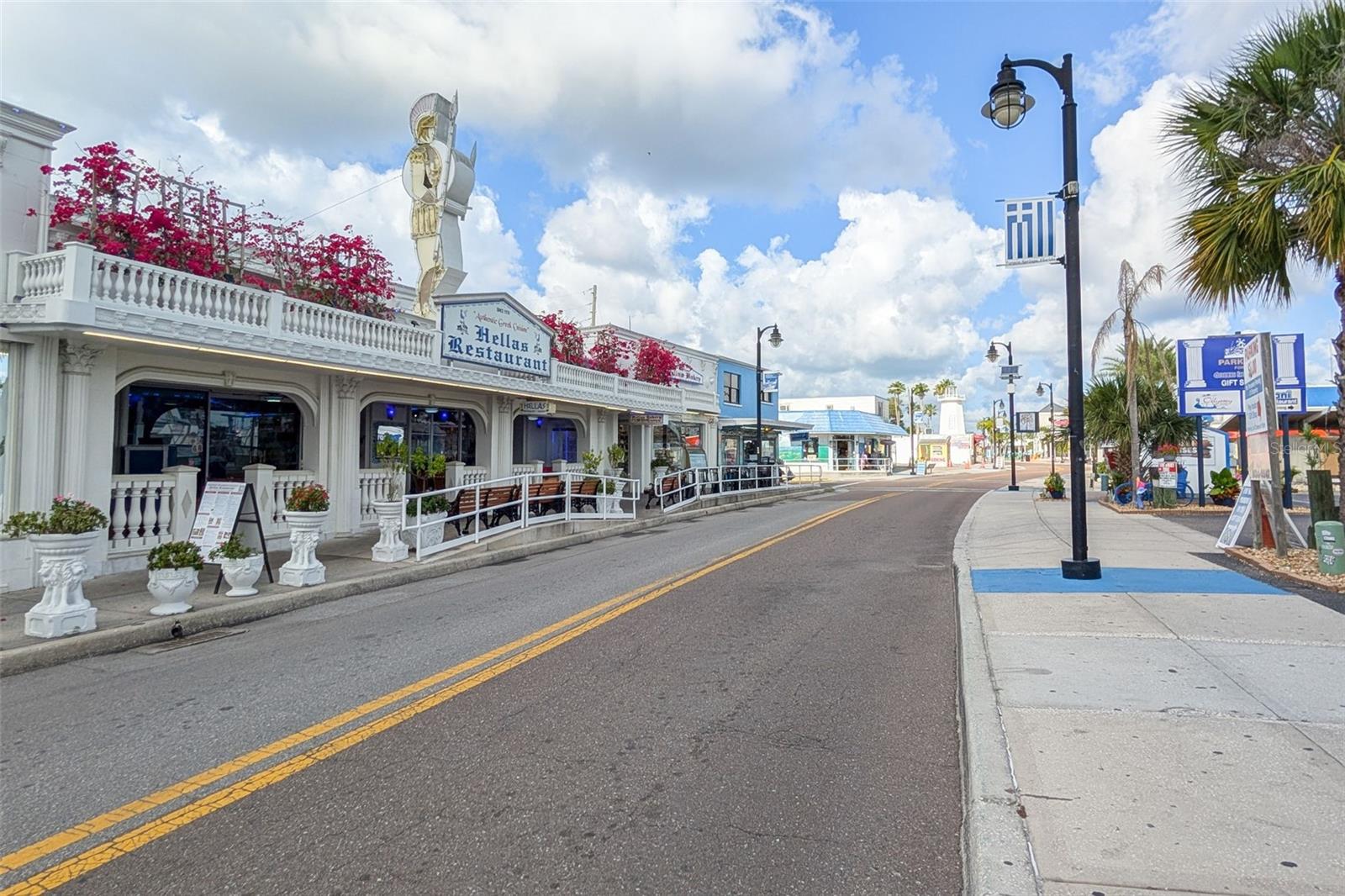 1472 BAY VIEW ST, TARPON SPRINGS, FL, 34689