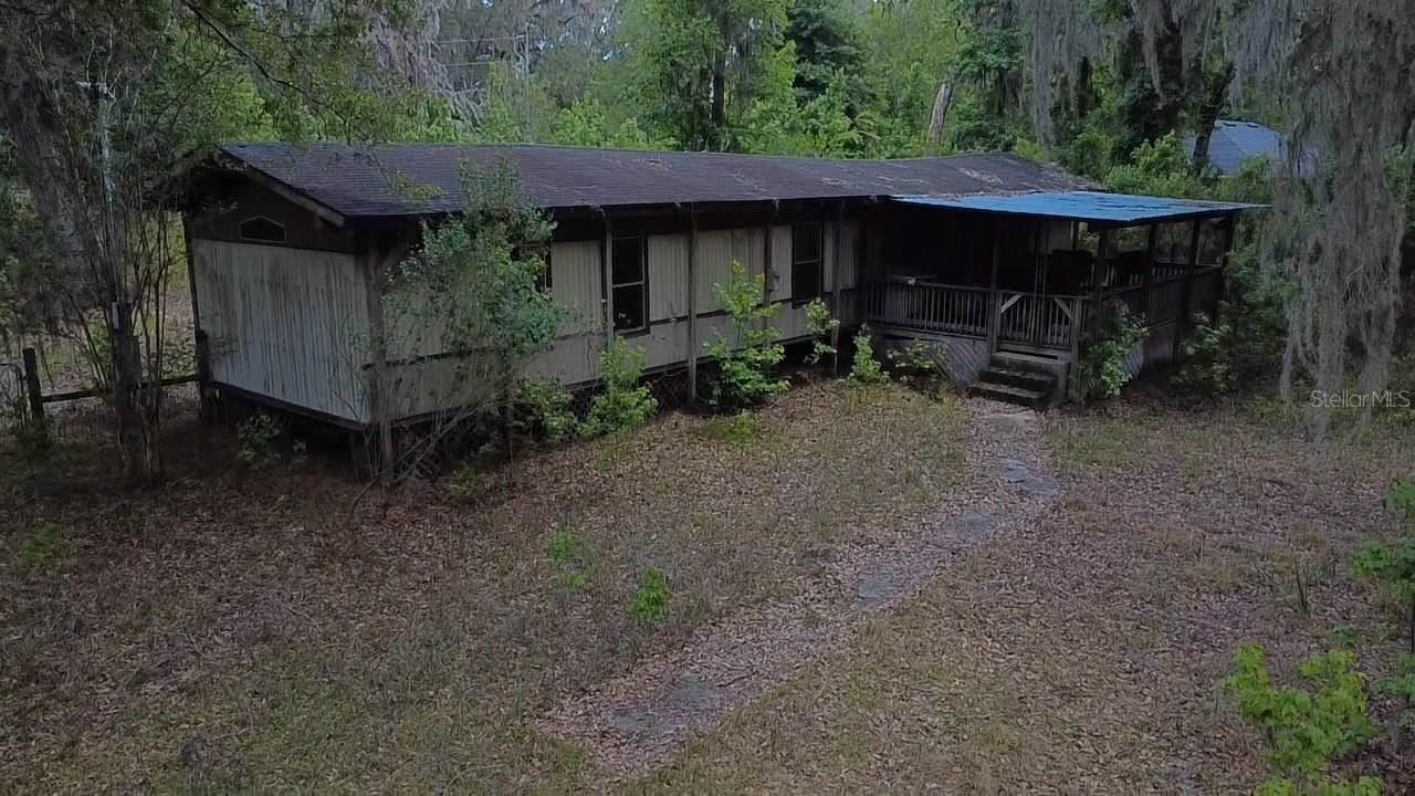 5813 SW 127TH AVE, MICANOPY, FL, 32667