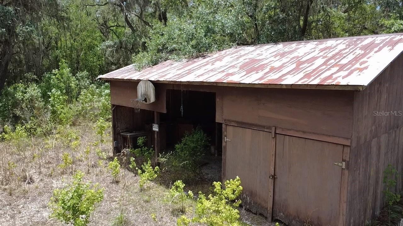 5813 SW 127TH AVE, MICANOPY, FL, 32667