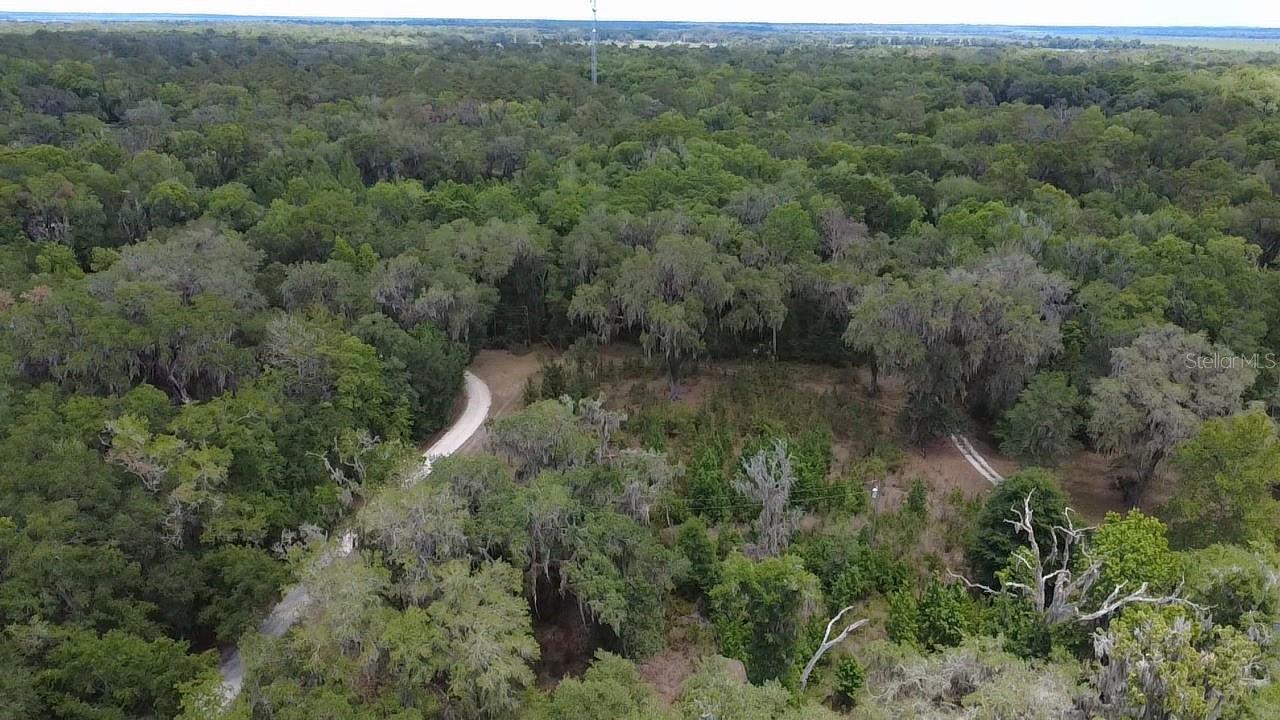 5813 SW 127TH AVE, MICANOPY, FL, 32667