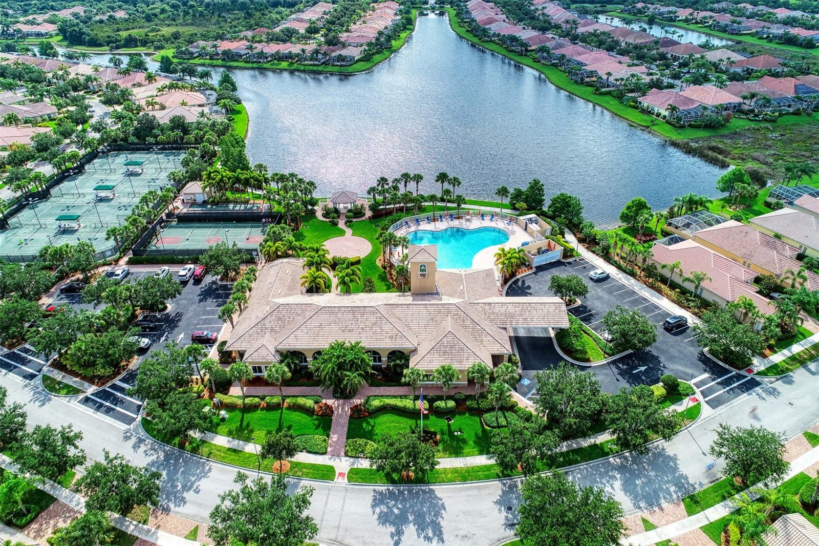 6099 BENEVENTO DR, SARASOTA, FL, 34238
