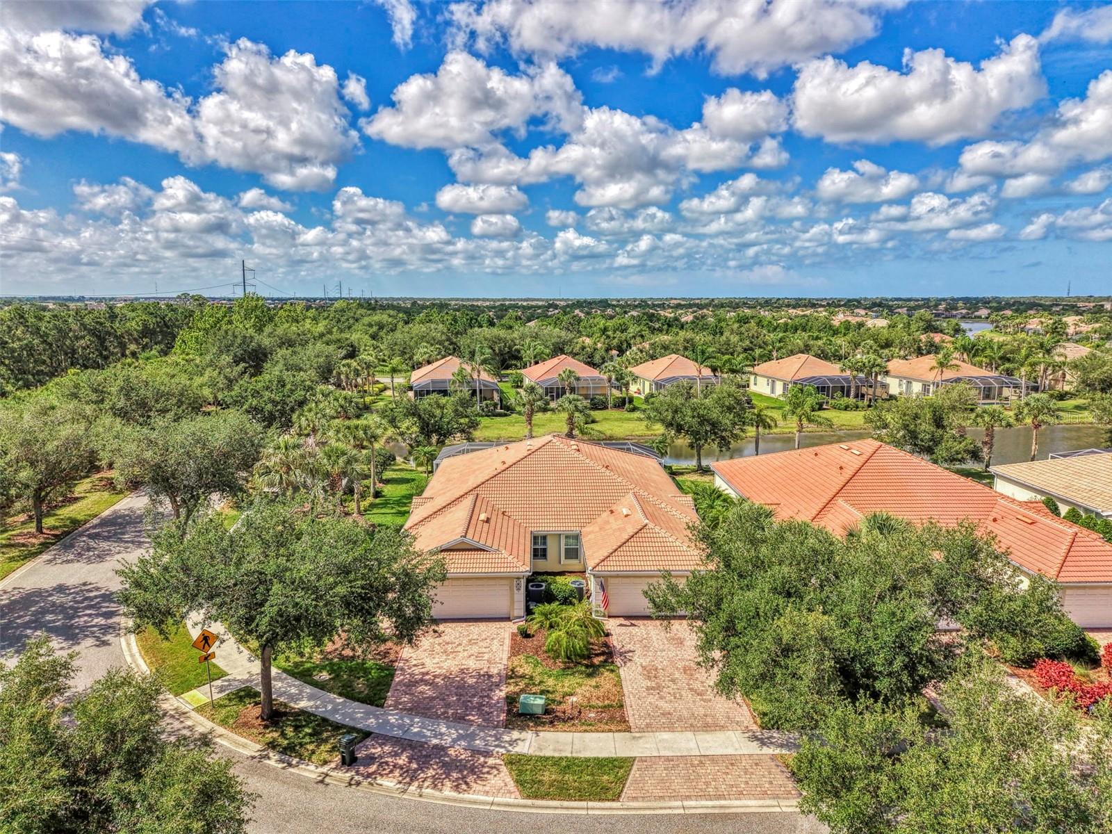 6099 BENEVENTO DR, SARASOTA, FL, 34238