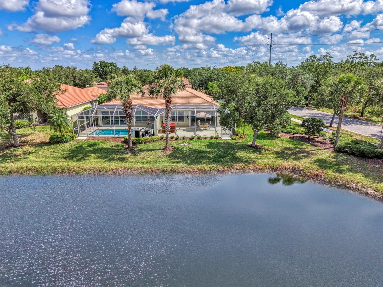 6099 BENEVENTO DR, SARASOTA, FL, 34238