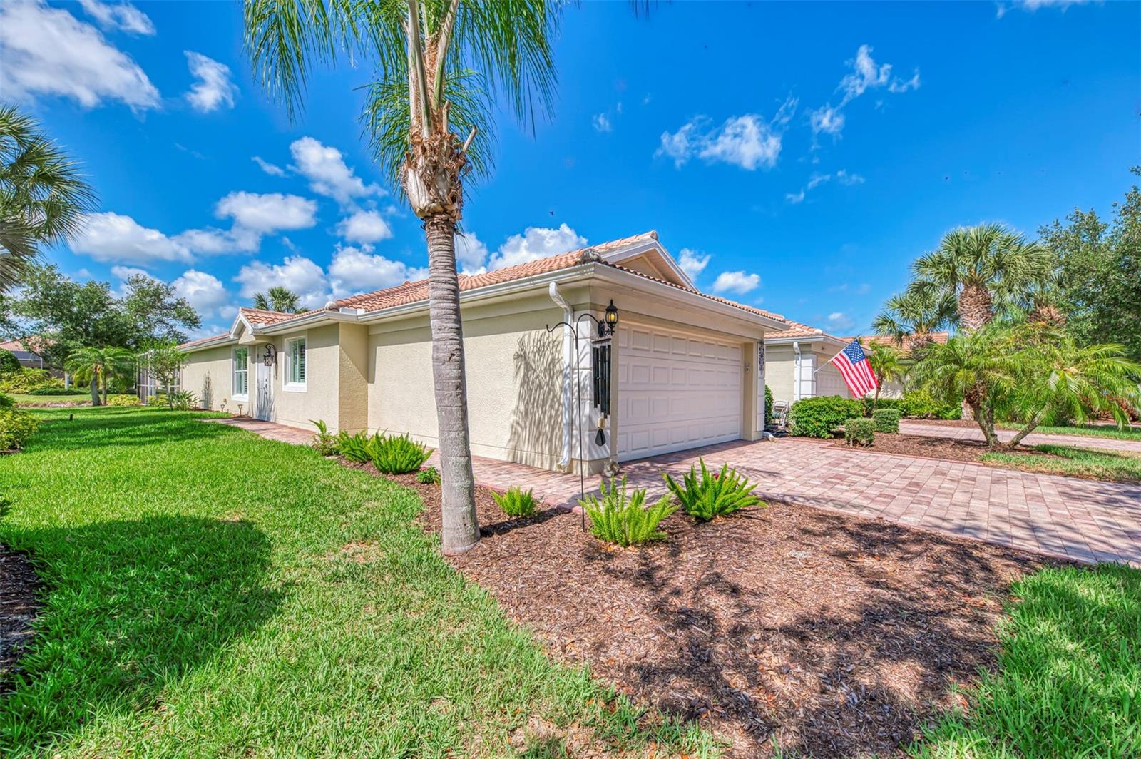 6099 BENEVENTO DR, SARASOTA, FL, 34238