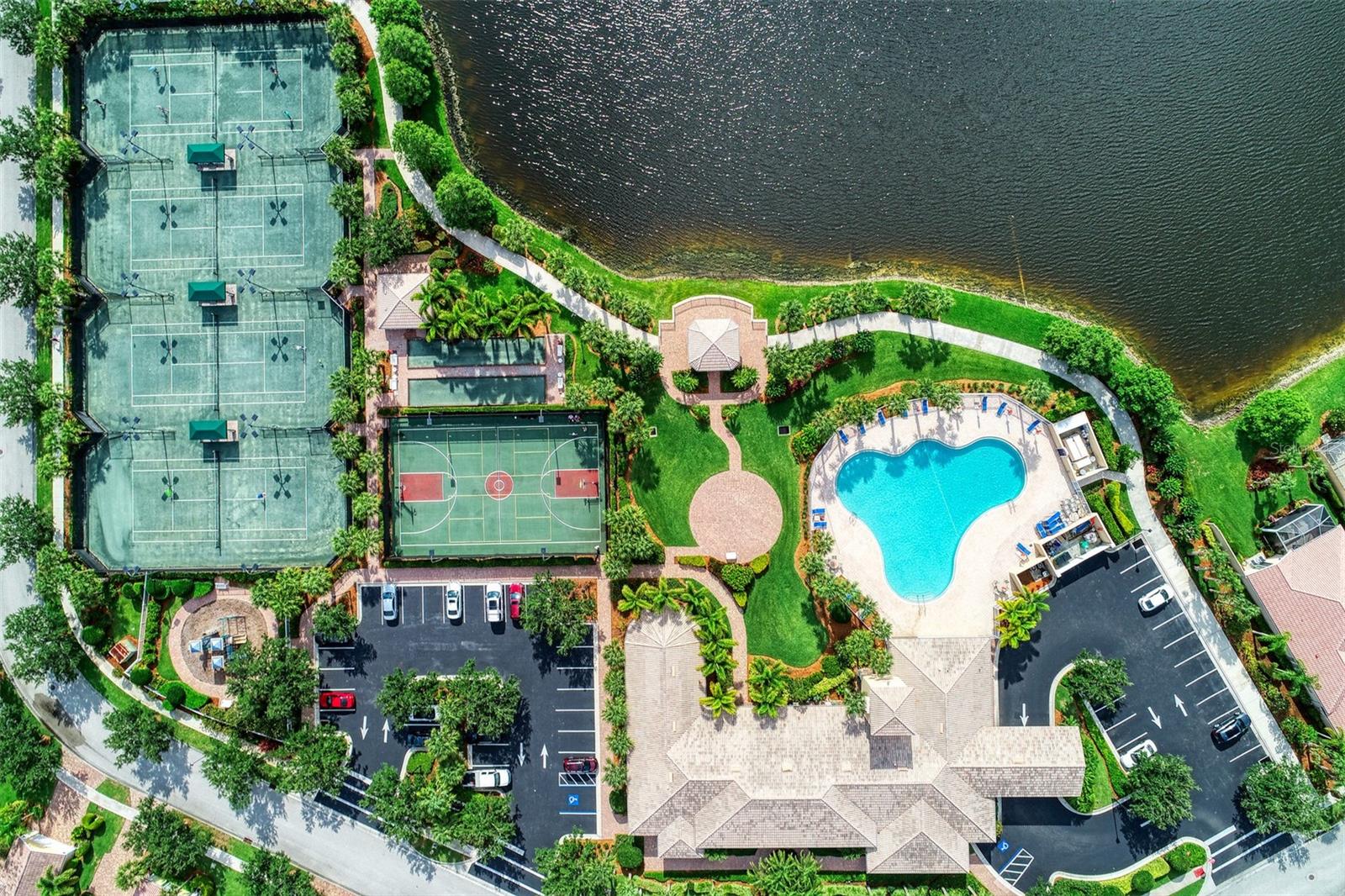 6099 BENEVENTO DR, SARASOTA, FL, 34238