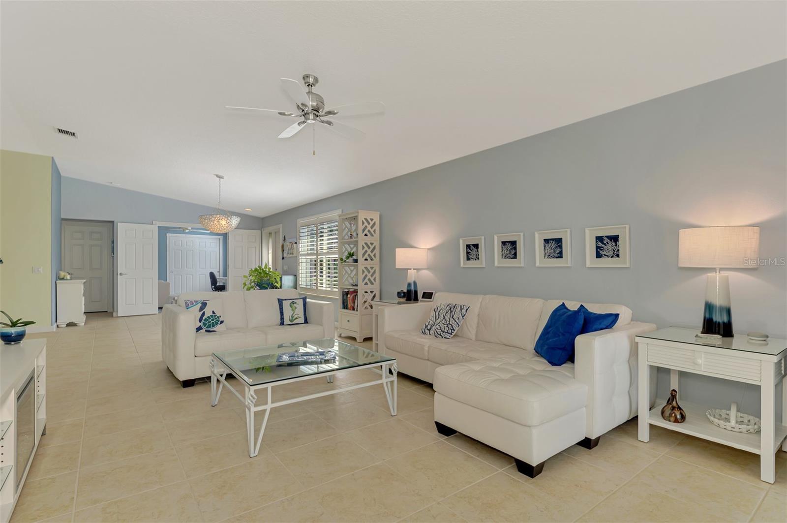6099 BENEVENTO DR, SARASOTA, FL, 34238
