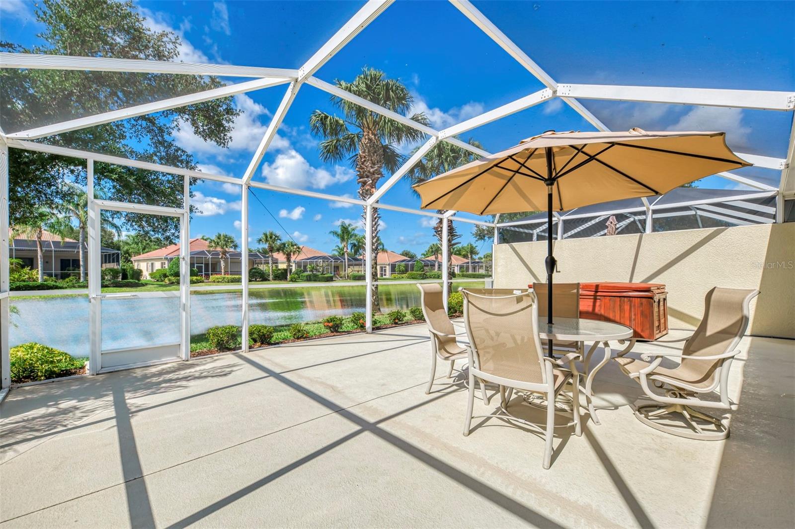 6099 BENEVENTO DR, SARASOTA, FL, 34238