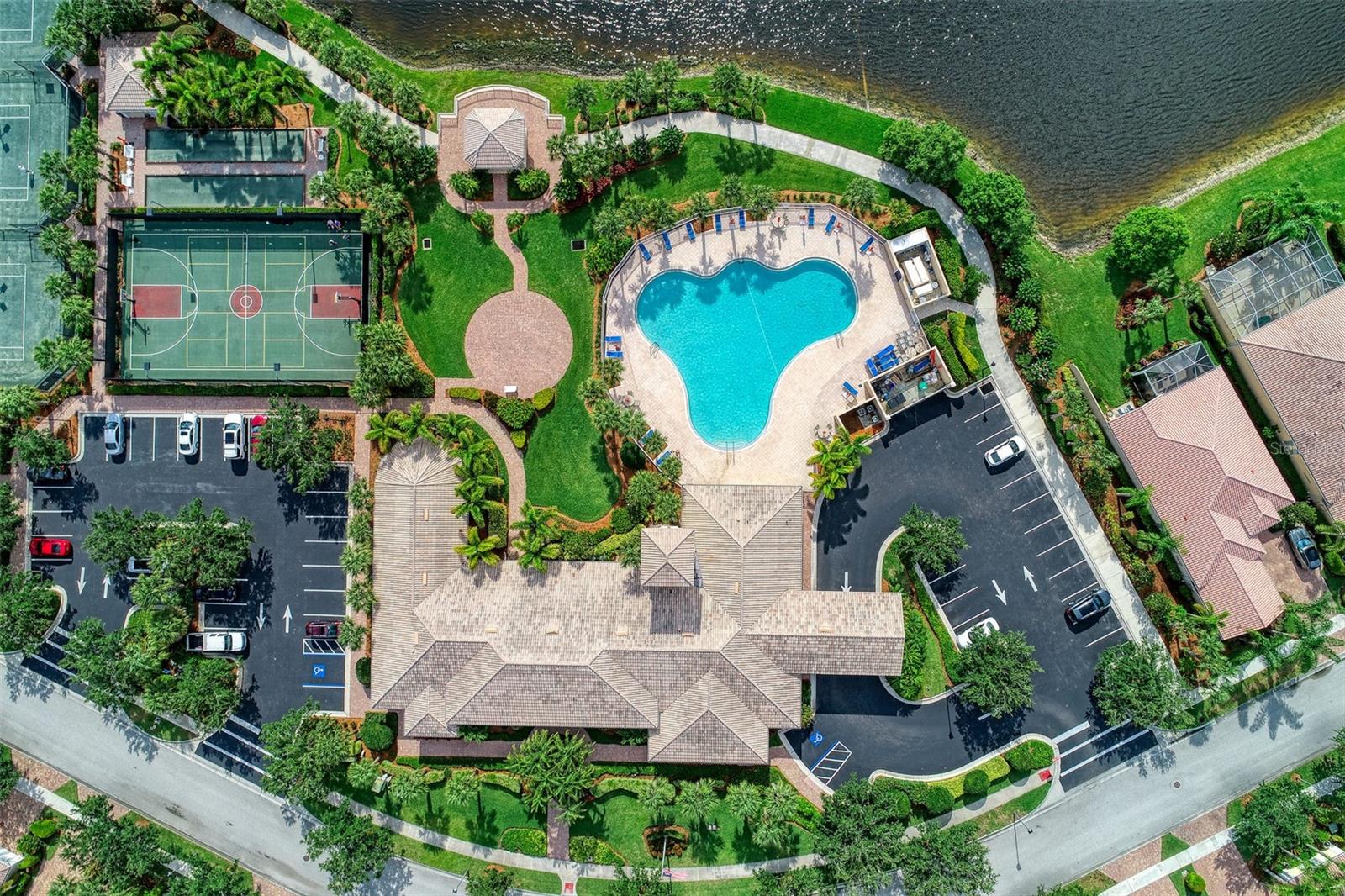 6099 BENEVENTO DR, SARASOTA, FL, 34238