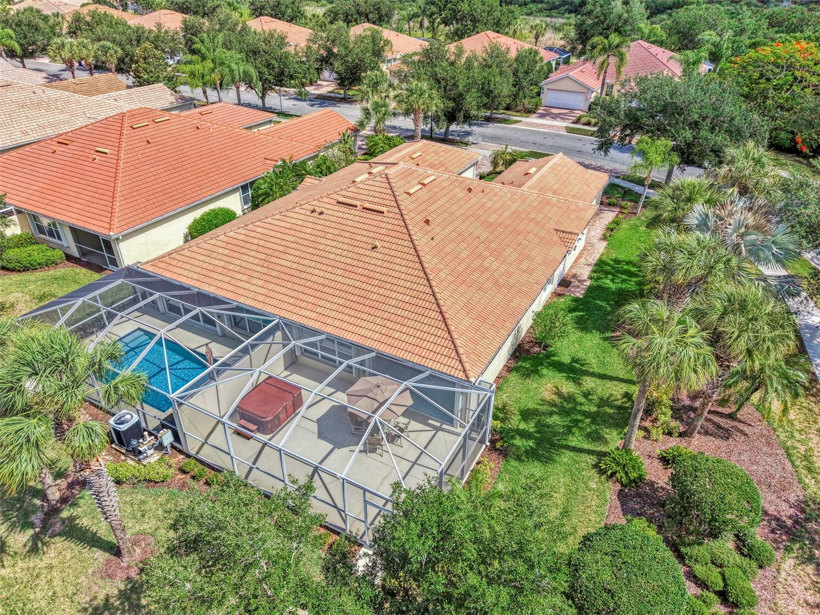 6099 BENEVENTO DR, SARASOTA, FL, 34238
