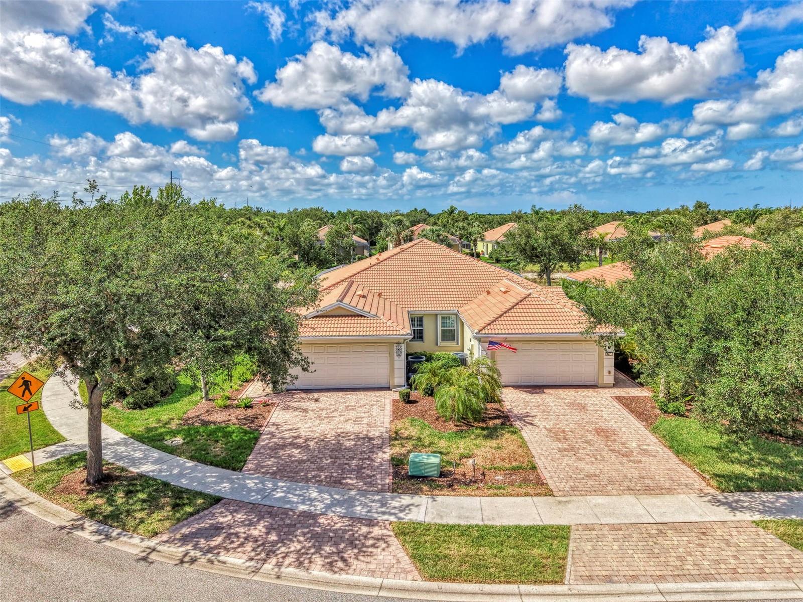 6099 BENEVENTO DR, SARASOTA, FL, 34238