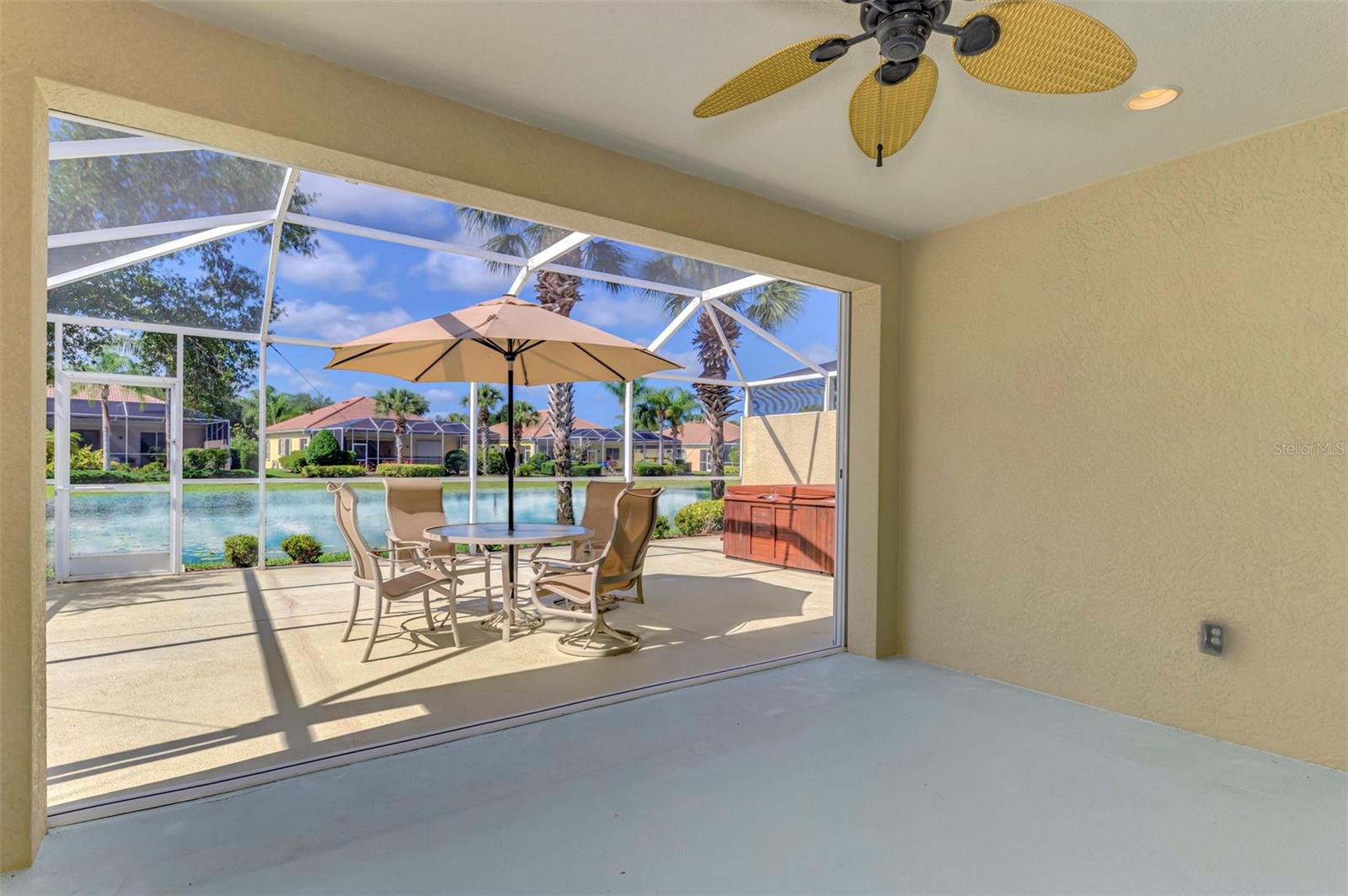 6099 BENEVENTO DR, SARASOTA, FL, 34238
