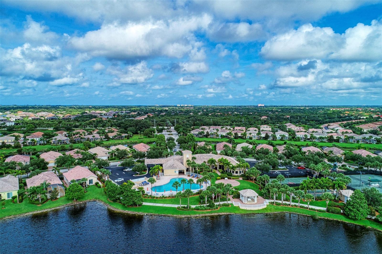6099 BENEVENTO DR, SARASOTA, FL, 34238