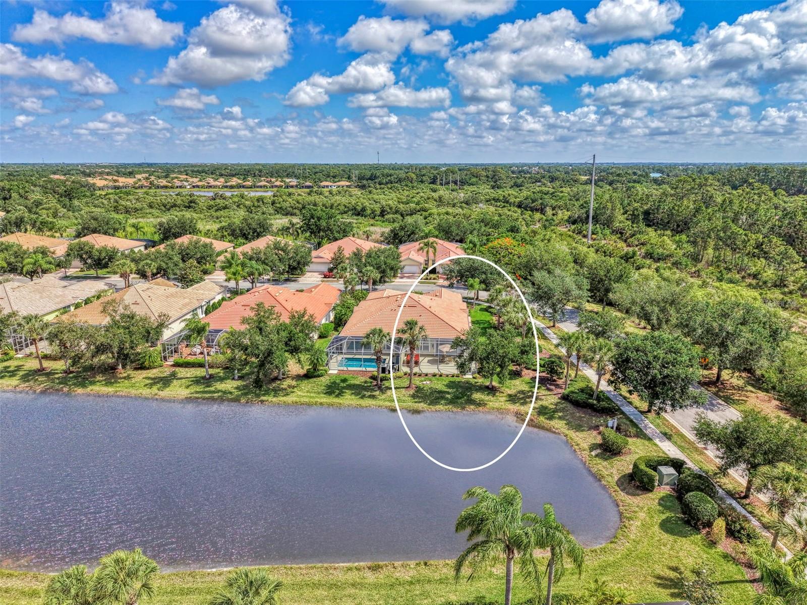 6099 BENEVENTO DR, SARASOTA, FL, 34238