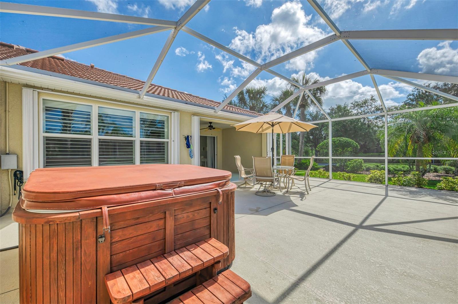 6099 BENEVENTO DR, SARASOTA, FL, 34238
