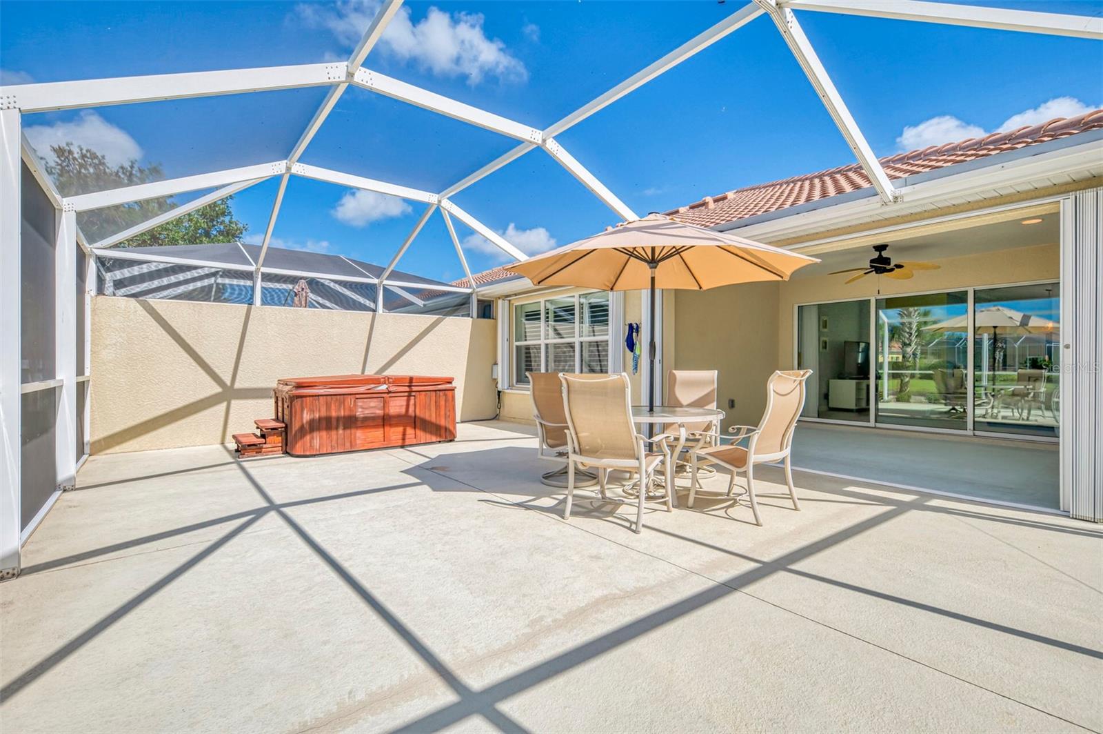 6099 BENEVENTO DR, SARASOTA, FL, 34238