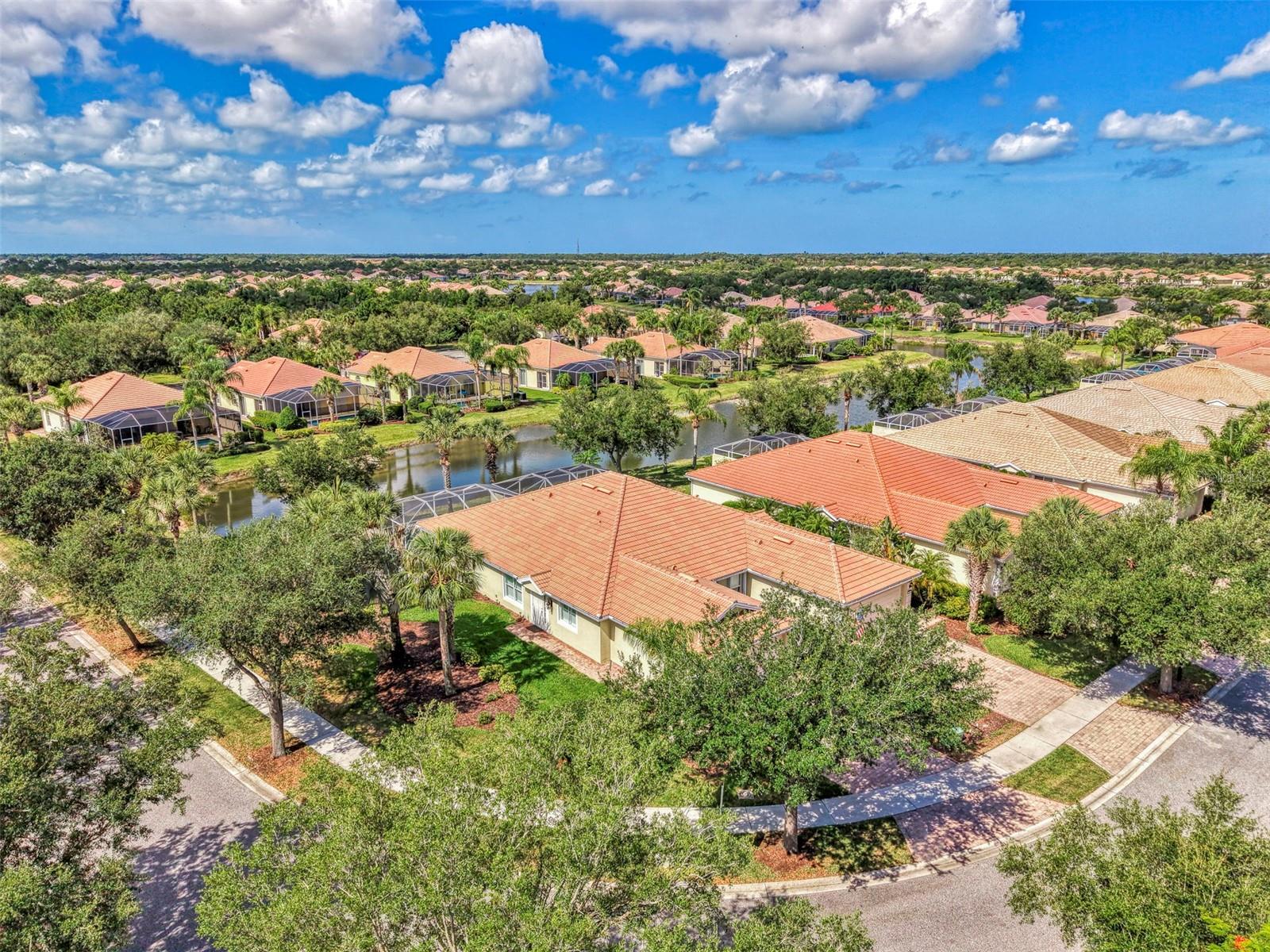 6099 BENEVENTO DR, SARASOTA, FL, 34238