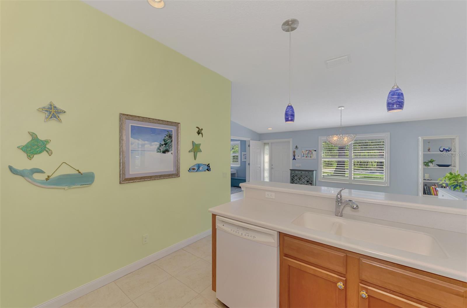 6099 BENEVENTO DR, SARASOTA, FL, 34238