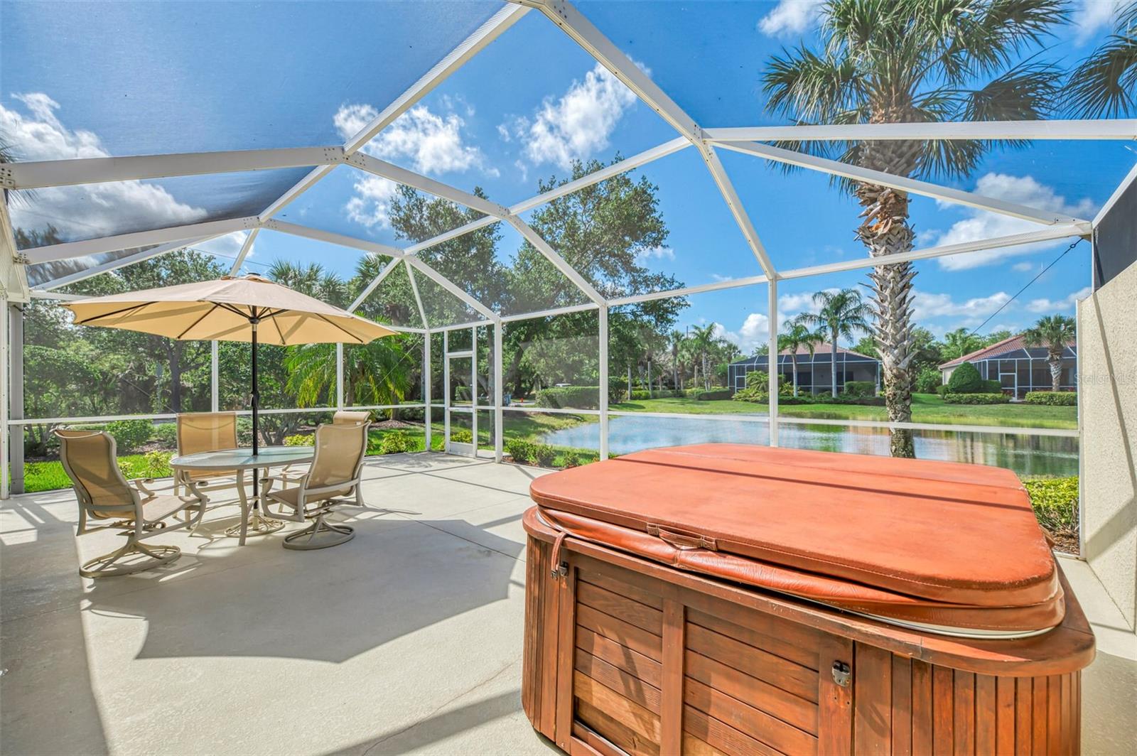 6099 BENEVENTO DR, SARASOTA, FL, 34238