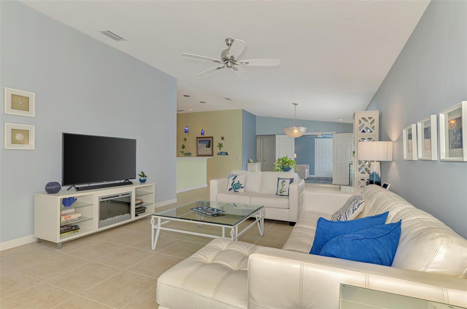6099 BENEVENTO DR, SARASOTA, FL, 34238