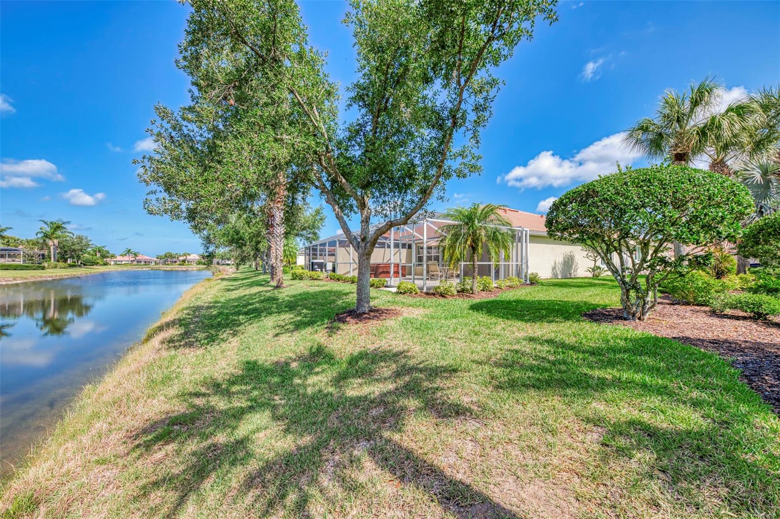 6099 BENEVENTO DR, SARASOTA, FL, 34238