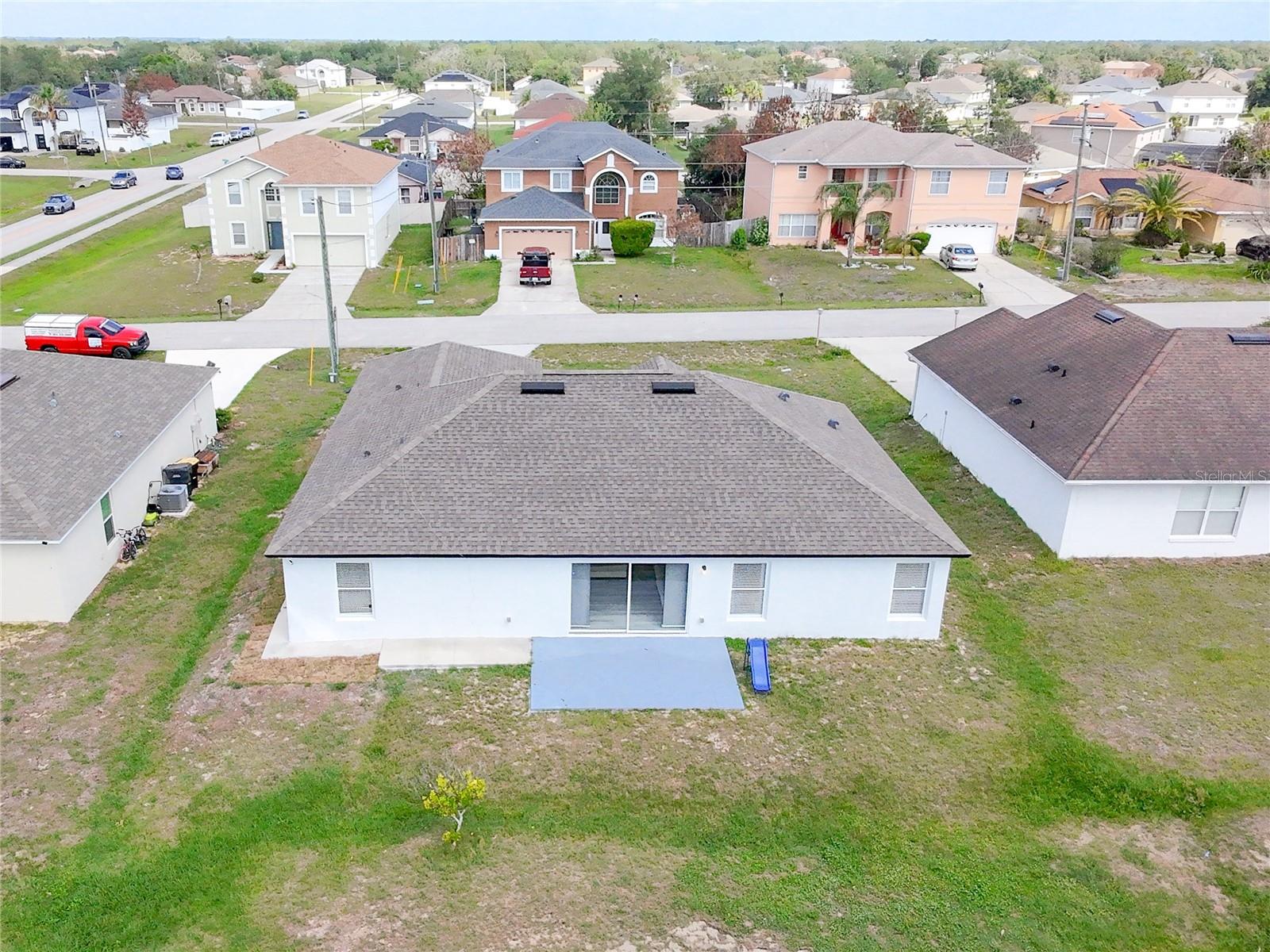 1930 DOLPHIN DR, KISSIMMEE, FL, 34759