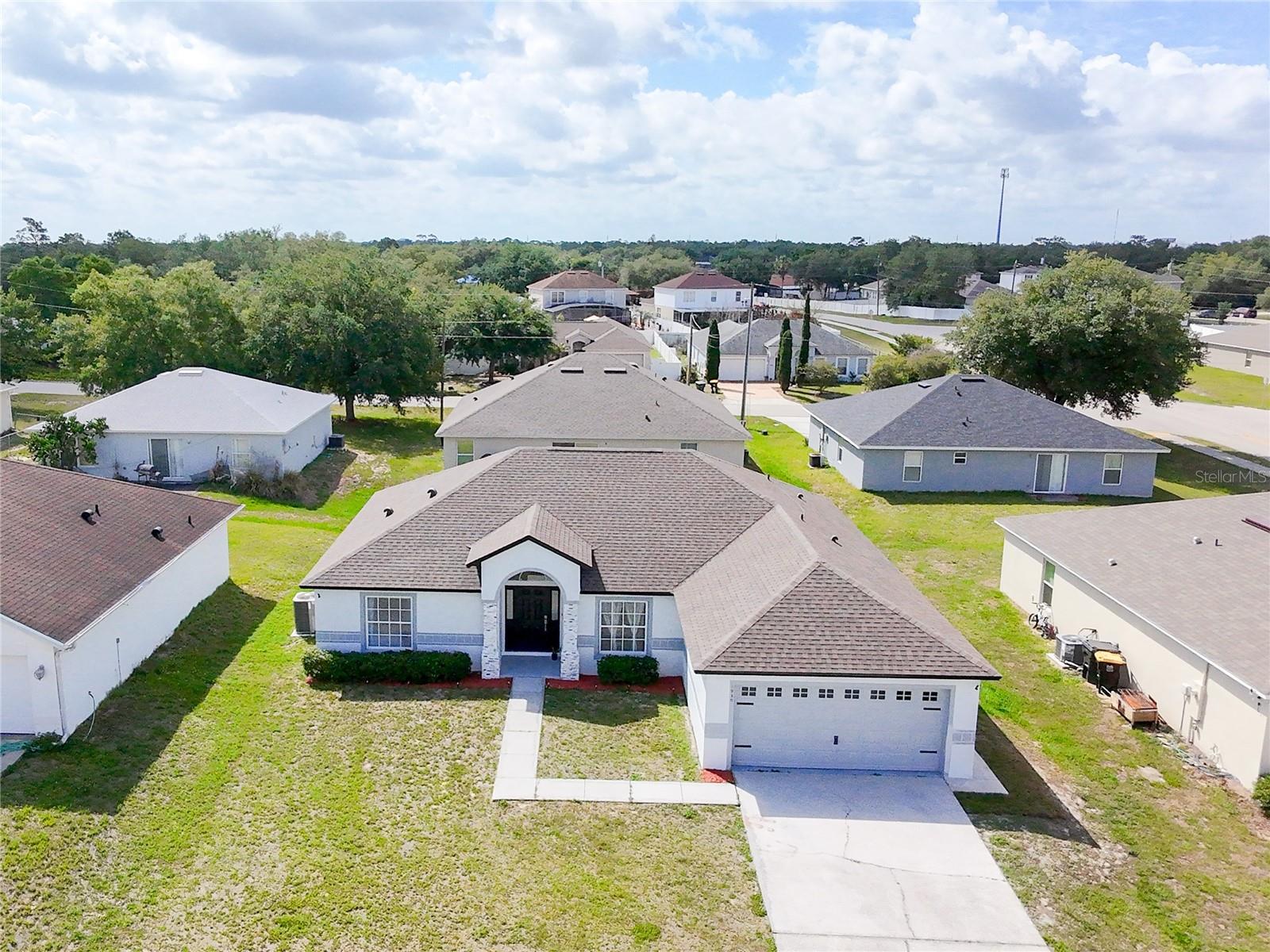 1930 DOLPHIN DR, KISSIMMEE, FL, 34759