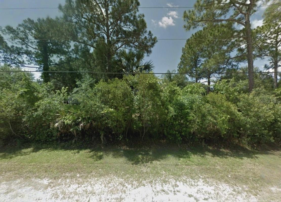 2205 BLUE FISH PL, GENEVA, FL, 32732