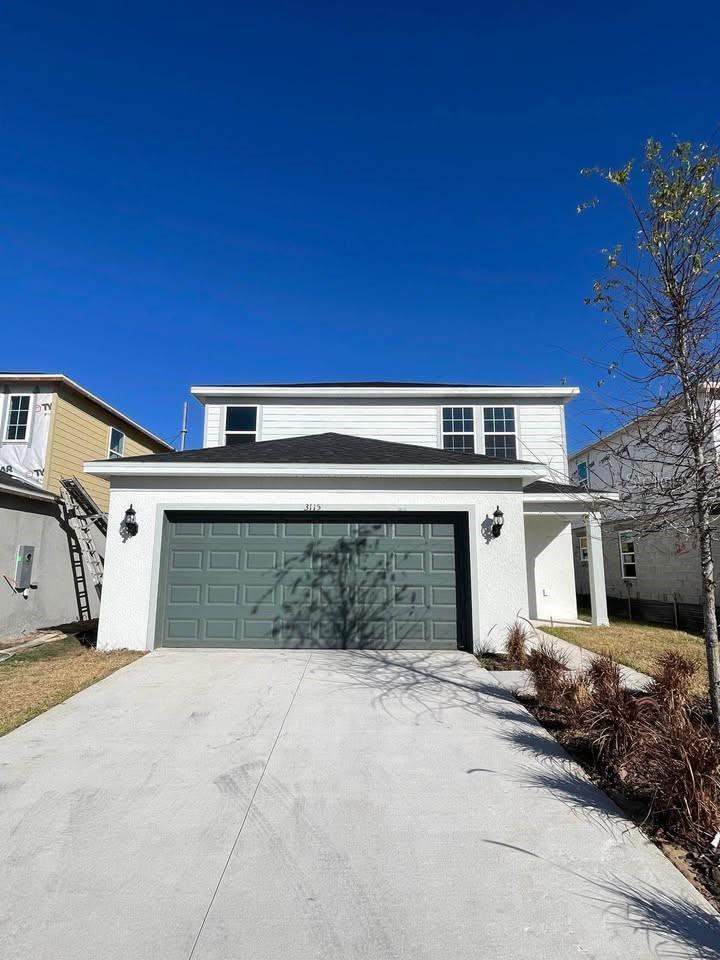 3115 NORCOTT DR, DAVENPORT, FL, 33837