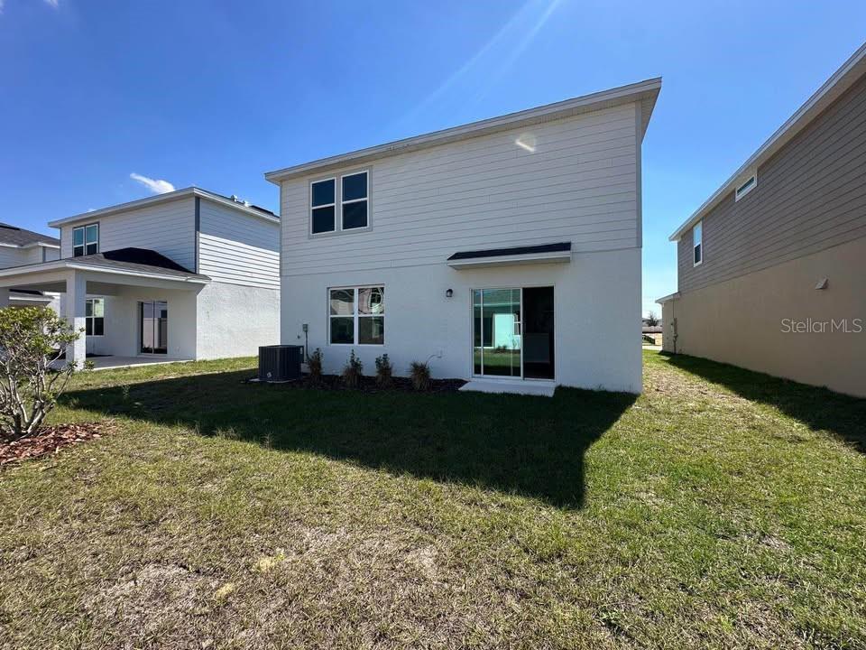 3115 NORCOTT DR, DAVENPORT, FL, 33837