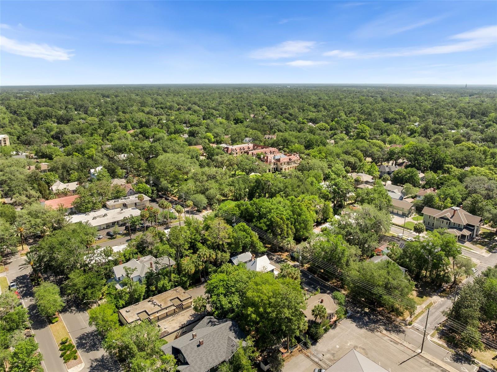 516 NE 2ND ST, GAINESVILLE, FL, 32601